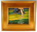 Currier oil painting thumbnail